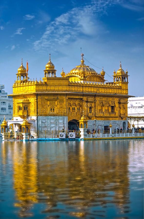Amritsar Travel: Best Places, Food, Culture & Travel Tips