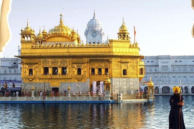 Amritsar Travel: Best Places, Food, Culture & Travel Tips