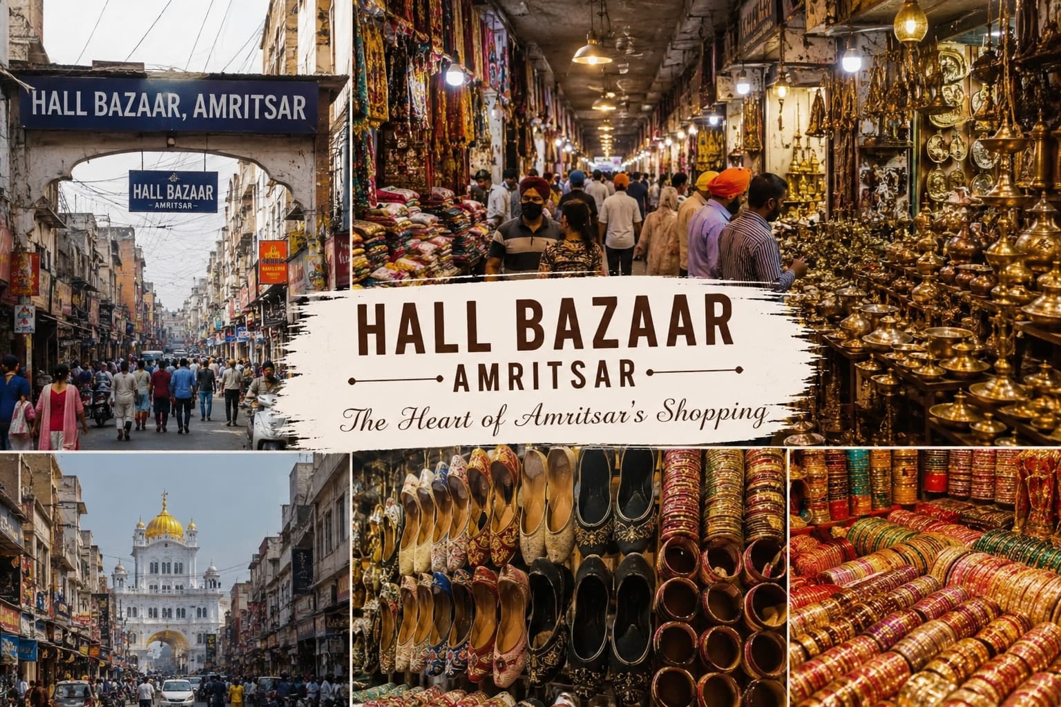Amritsar Travel: Best Places, Food, Culture & Travel Tips