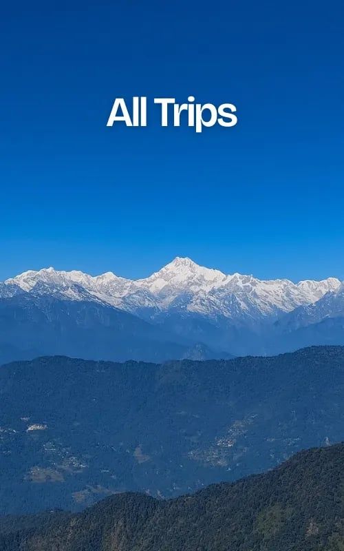 All Trips