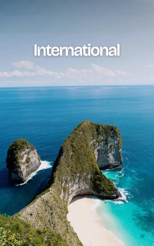 International Trips