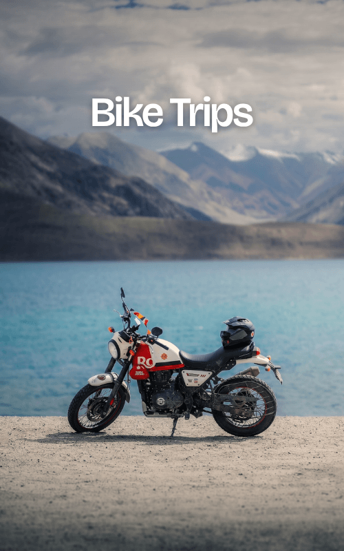 Bike Trips