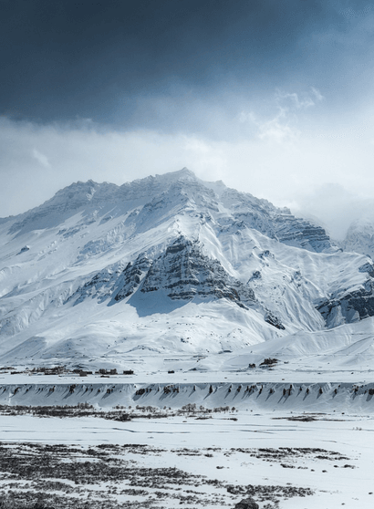 Winter Trips
