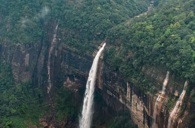 Meghalaya
