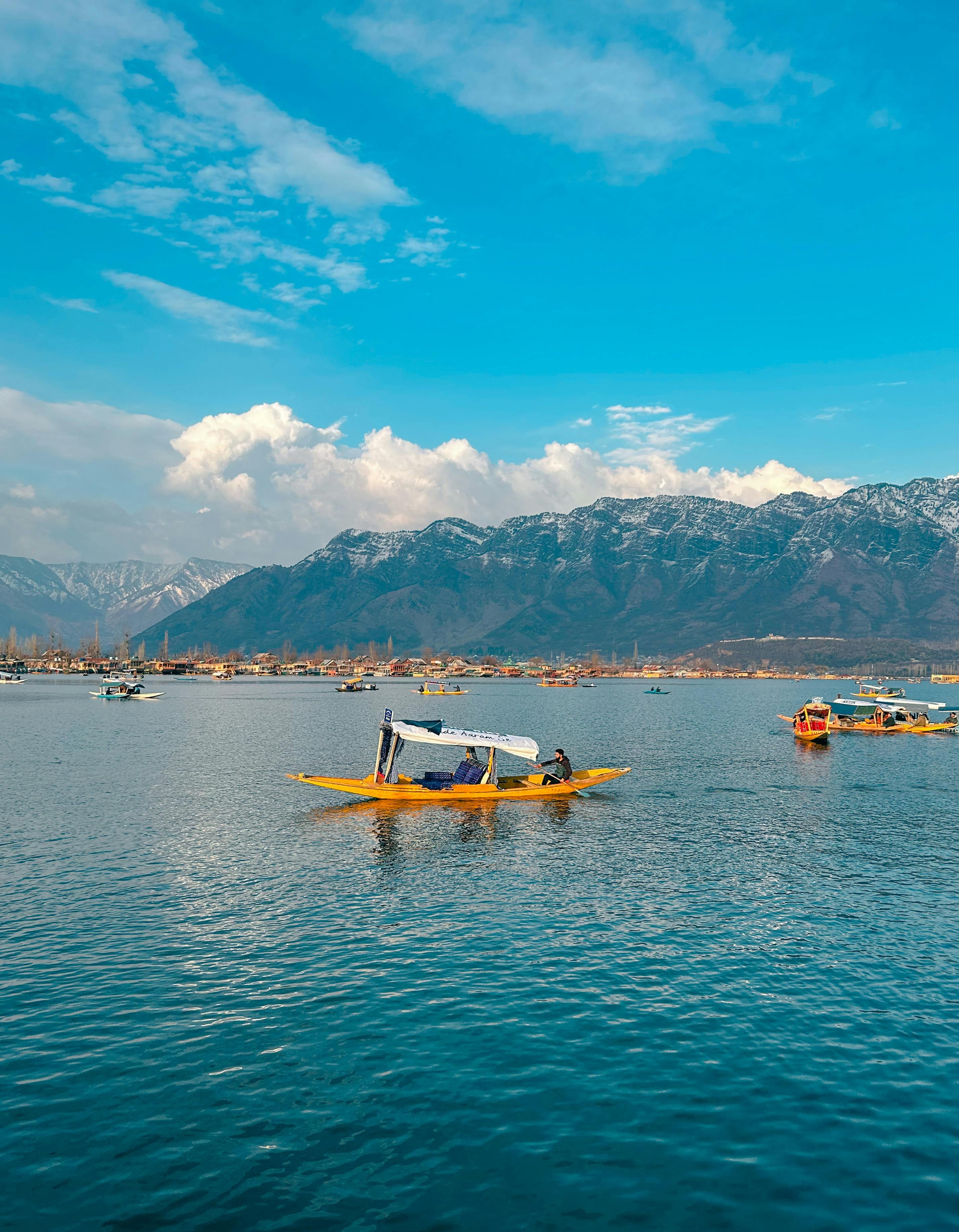 Srinagar