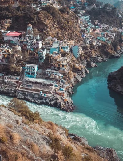 Uttarakhand