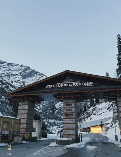 Manali