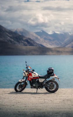Ladakh