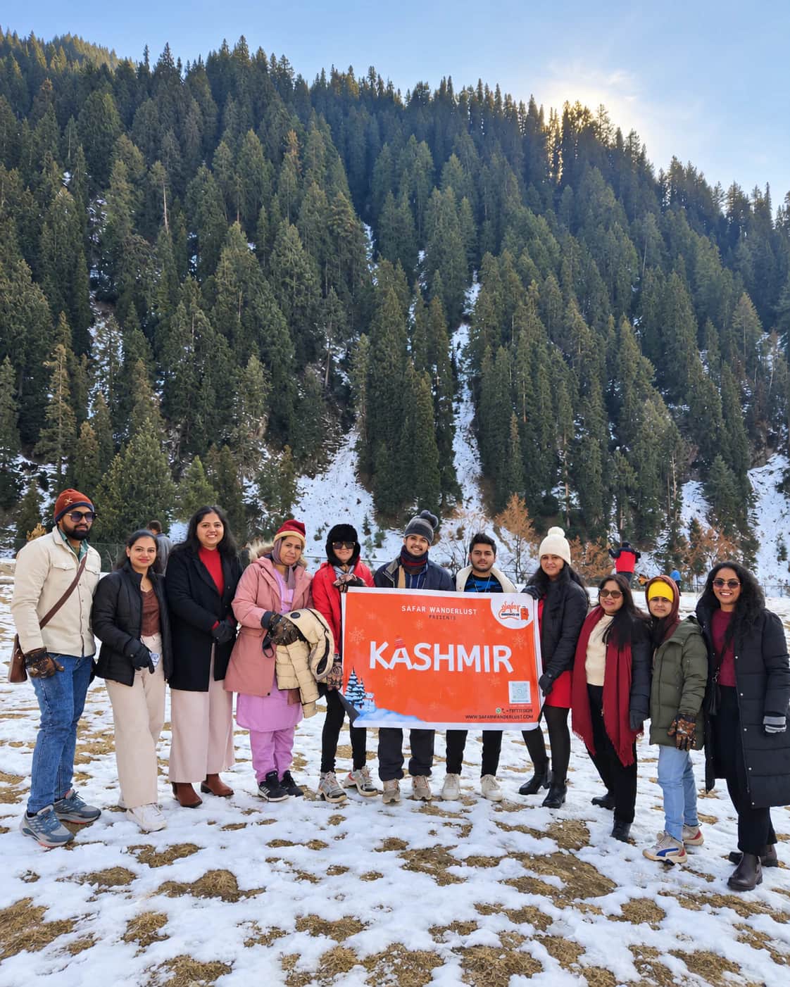 Kashmir trip photo 5