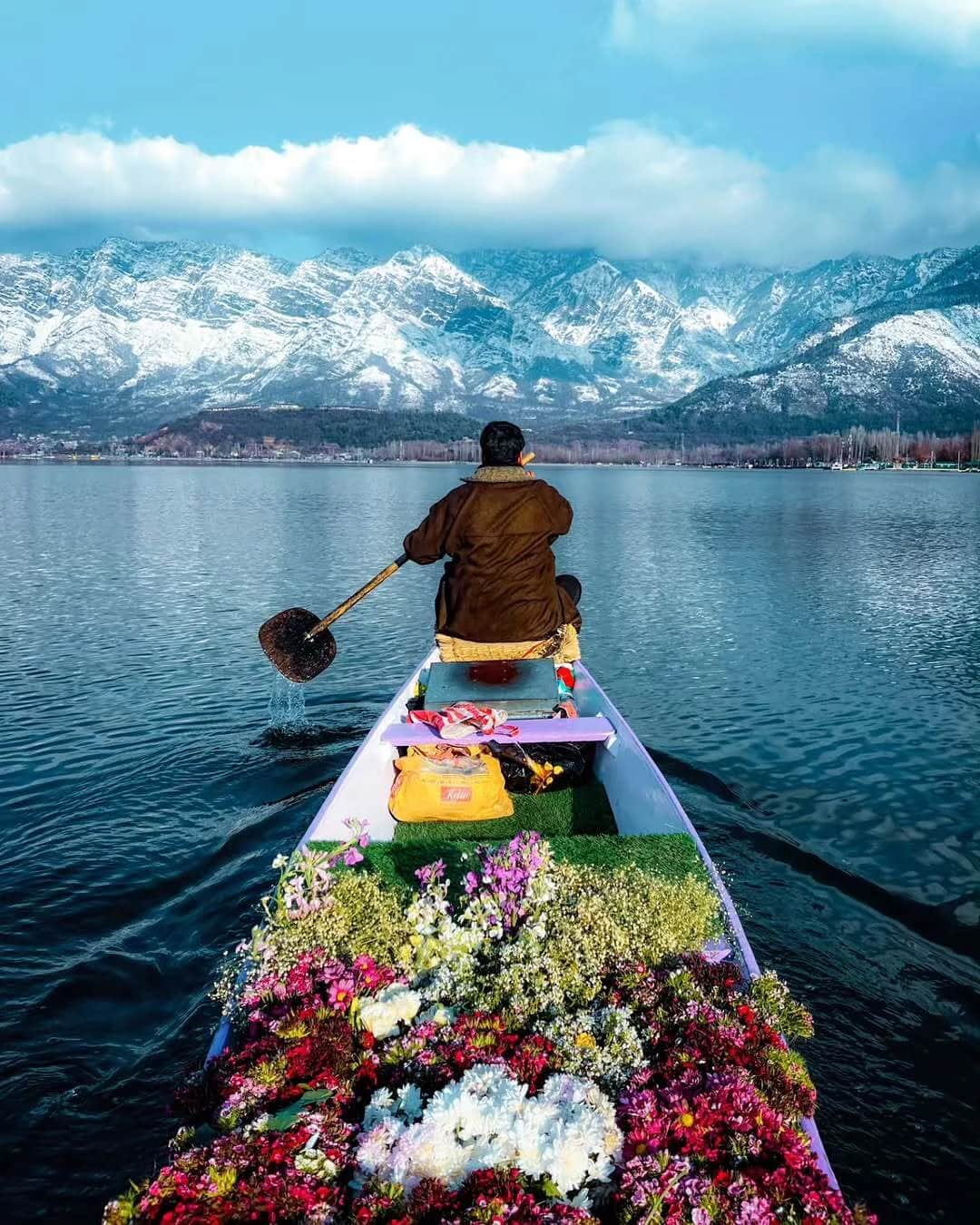 Kashmir trip photo 4