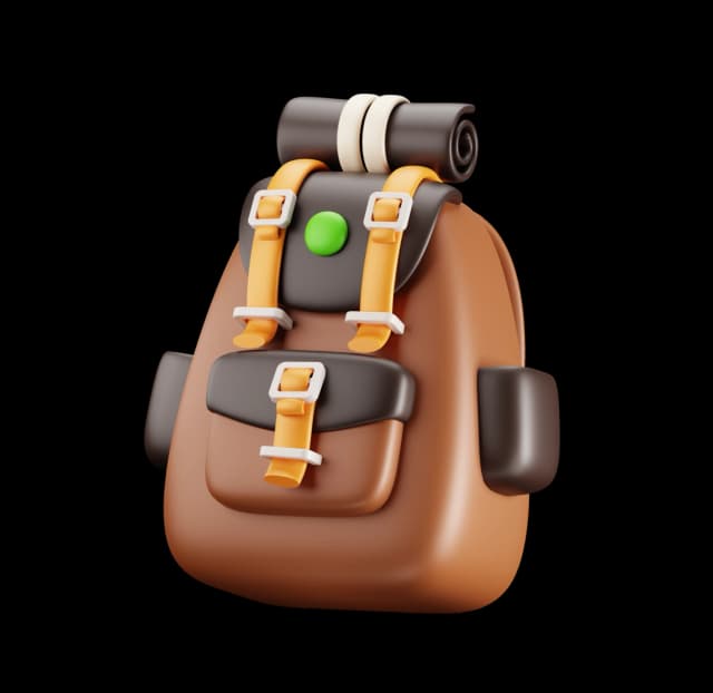 Backpack