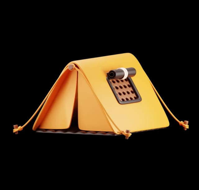 Tent